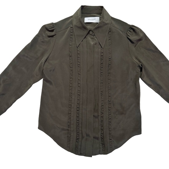 Equipment Blouse - Picture 12 of 16